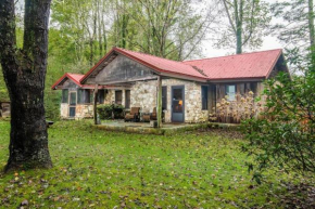 Apple Valley Cabin